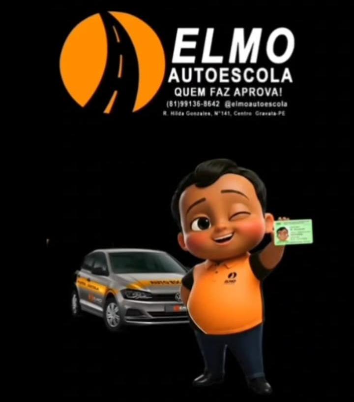 ELMO AUTO ESCOLA